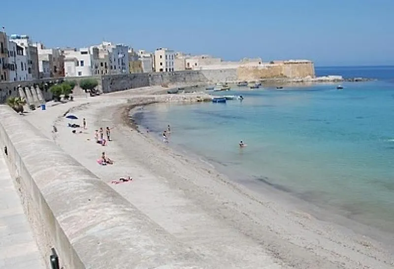 Appartamento Lorena Τράπανι 0*,