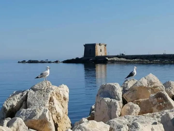 Appartamento Lorena Τράπανι Διαμέρισμα