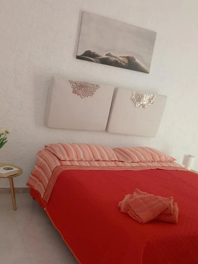 Appartamento Lorena Τράπανι 0*,  Ιταλία