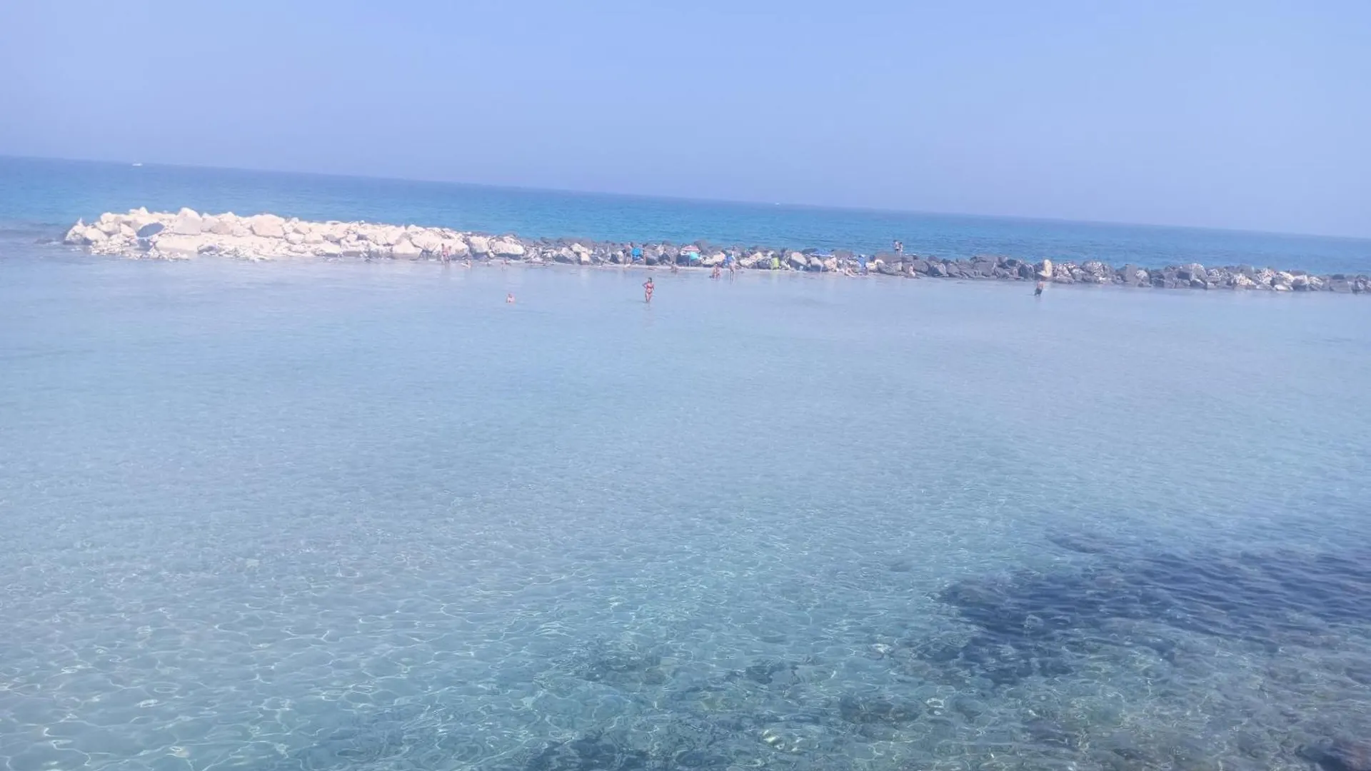 Appartamento Lorena Τράπανι Ιταλία