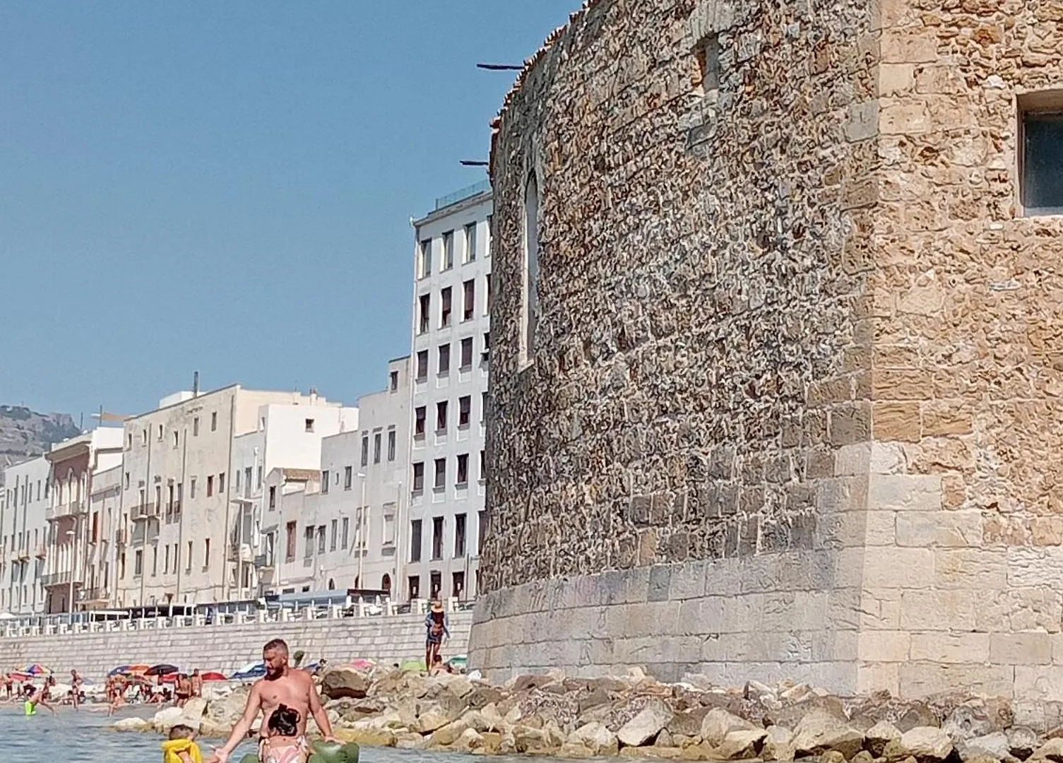 Διαμέρισμα Appartamento Lorena Τράπανι Ιταλία