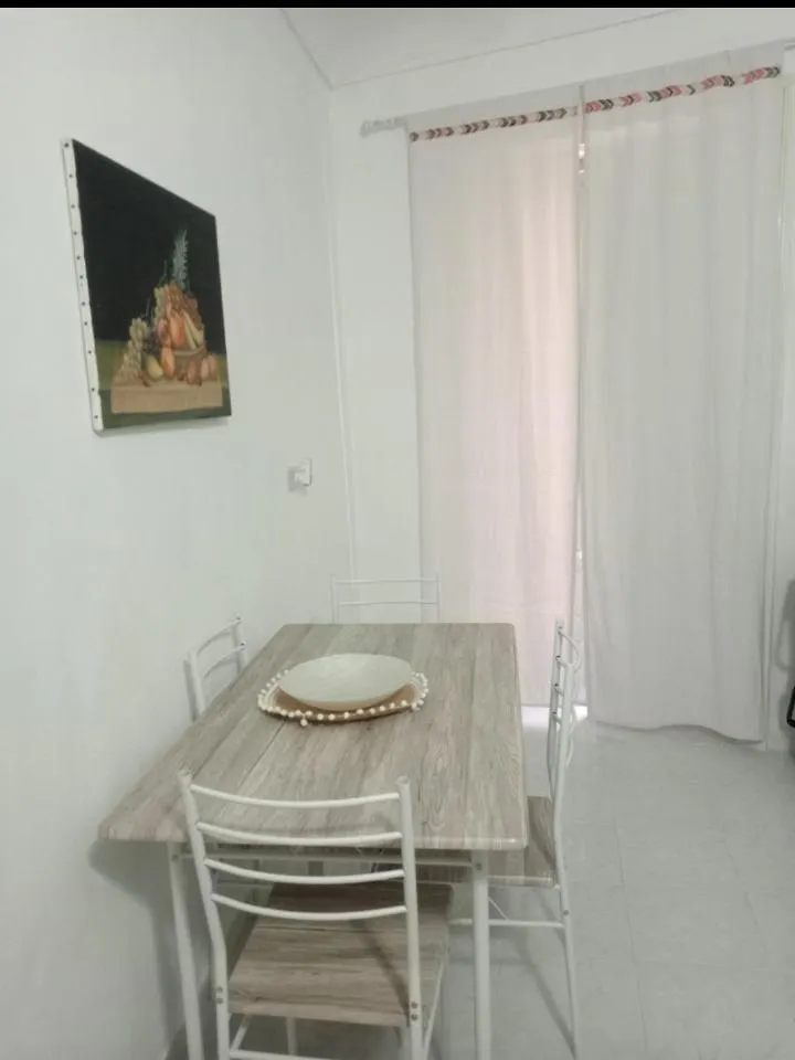 Διαμέρισμα Appartamento Lorena Τράπανι